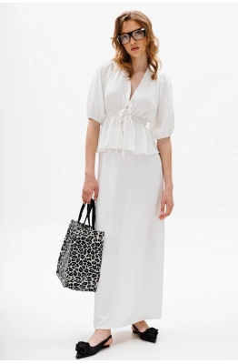 Комплект EOLA 2624 молочный 