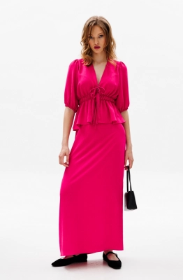 Комплект EOLA 2624 малина 