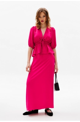 Комплект EOLA 2624 малина 