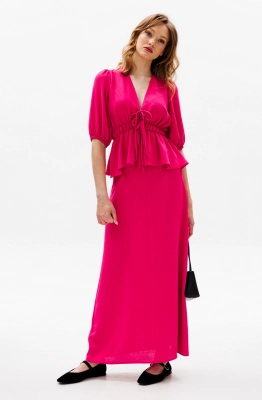 Комплект EOLA 2624 малина Комплект EOLA 2624 малина