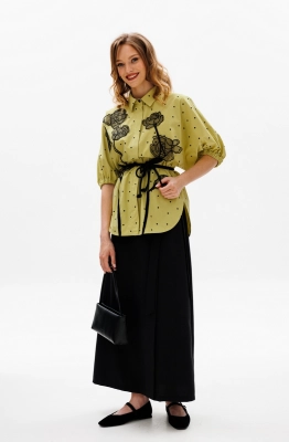 Юбка EOLA 2629 черный 