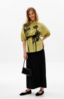 Юбка EOLA 2629 черный 