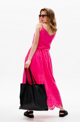 Юбка EOLA 2630 малина 