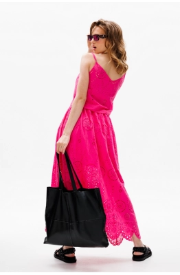 Юбка EOLA 2630 малина 