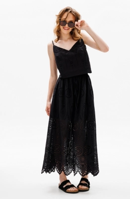 Юбка EOLA 2630 черный 