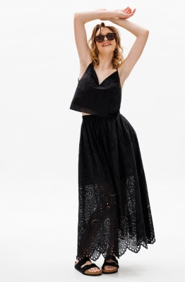 Юбка EOLA 2630 черный 