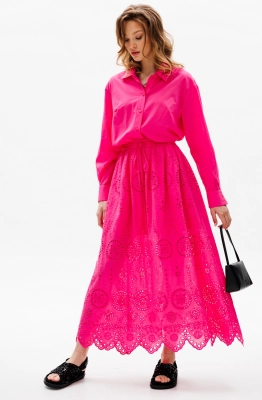 Юбка EOLA 2630.1 малина 