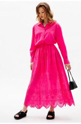 Юбка EOLA 2630.1 малина 