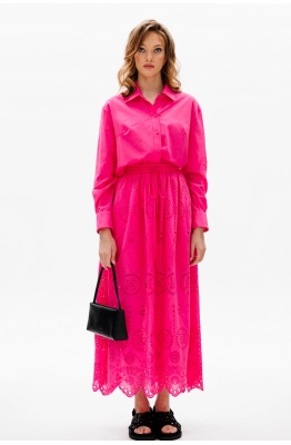 Юбка EOLA 2630.1 малина 