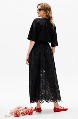 Юбка EOLA 2630.1 черный 