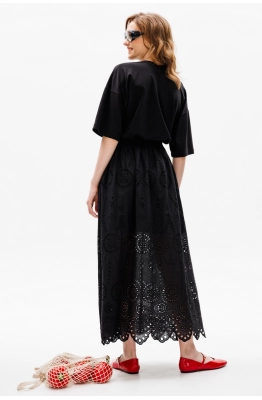 Юбка EOLA 2630.1 черный 