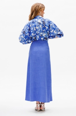 Блуза EOLA 2632