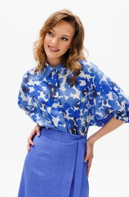 Блуза EOLA 2632