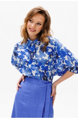Блуза EOLA 2632