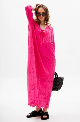 Платье EOLA 2633 малина