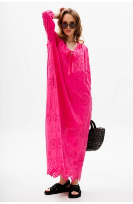 Платье EOLA 2633 малина Платье EOLA 2633 малина