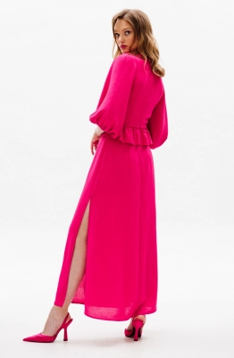 Платье EOLA 2638 малина