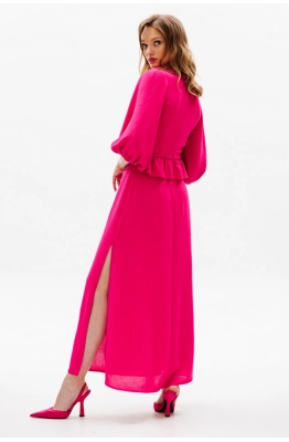 Платье EOLA 2638 малина Платье EOLA 2638 малина