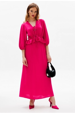 Платье EOLA 2638 малина