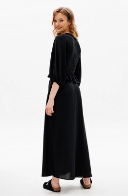 Платье EOLA 2638 черный 