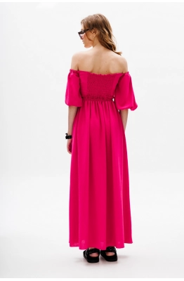 Платье EOLA 2640 малина Платье EOLA 2640 малина