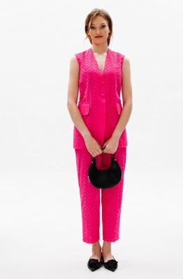 Комплект EOLA 2641 малина 