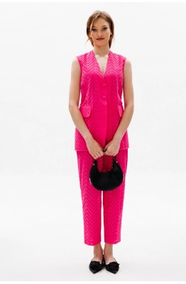 Комплект EOLA 2641 малина  Комплект EOLA 2641 малина