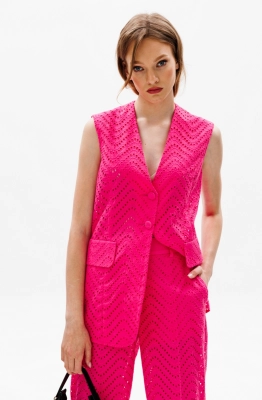 Комплект EOLA 2641 малина Комплект EOLA 2641 малина