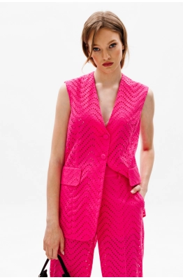 Комплект EOLA 2641 малина  Комплект EOLA 2641 малина