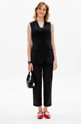 Комплект EOLA 2641 черный Комплект EOLA 2641 черный