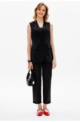 Комплект EOLA 2641 черный  Комплект EOLA 2641 черный