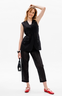 Комплект EOLA 2641 черный 