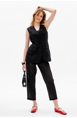 Комплект EOLA 2641 черный  Комплект EOLA 2641 черный