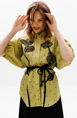 Блуза EOLA 2643 