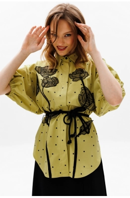 Блуза EOLA 2643 