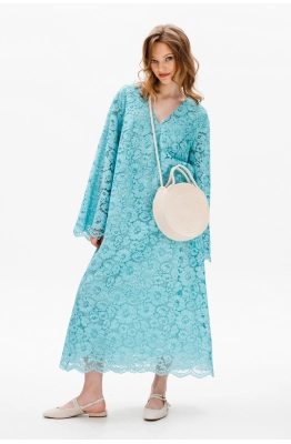 Платье EOLA 2648 мята 