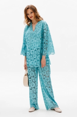 Комплект EOLA 2649 мята 