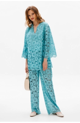 Комплект EOLA 2649 мята 