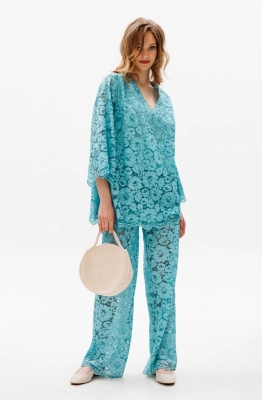 Комплект EOLA 2649 мята 