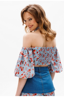 Блуза EOLA 2650 