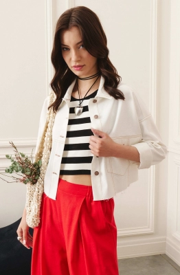 Жакет Lokka 1438  Жакет Lokka 1438