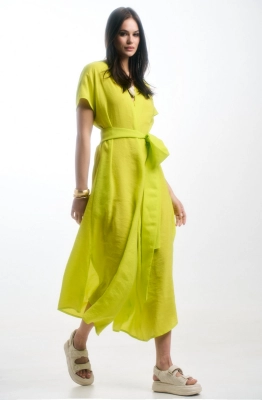 Комбинезон MilMil 1109 Лима лайм  Комбинезон MilMil 1109 Лима лайм