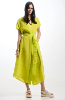 Комбинезон MilMil 1109 Лима лайм  Комбинезон MilMil 1109 Лима лайм