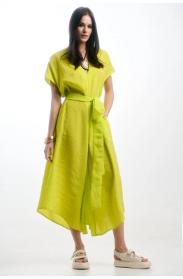 Комбинезон MilMil 1109 Лима лайм 