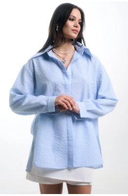 Рубашка MilMil 1115 Бари