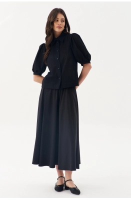 Блуза RINKA 1244 Блуза RINKA 1244