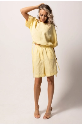 Комплект Golden Valley 6575 желтый 