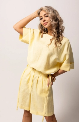 Комплект Golden Valley 6575 желтый  Комплект Golden Valley 6575 желтый