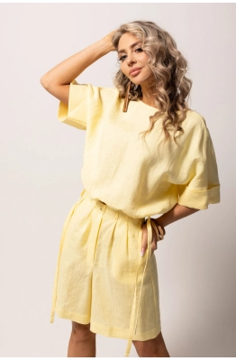 Комплект Golden Valley 6575 желтый 