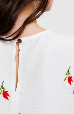 Блуза КО-КО 4.15.1 Блуза КО-КО 4.15.1